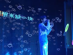 -Perry's·酒吧(黄埔大道店)