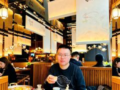 -唐猫庭院·千年陕菜(赛格国际购物中心店)