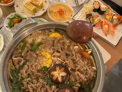 -河风精致寿司(太原店)