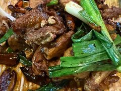 -滇道云南特色料理(康定路店)