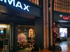 -CGV影城(壹方城IMAX店)
