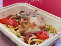 -CRAZYONES西班牙海鲜饭(上海美罗城店)