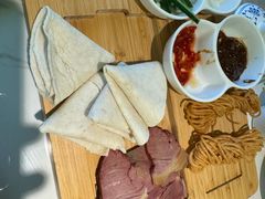 -苏梦江南·淮扬菜(夫子庙店)