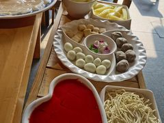 -董家湾重庆老火锅(嘉华店)