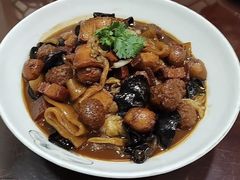 -恭敬李·烤鸭(天坛北门店)