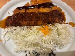 味增猪排-矢场猪(名古屋站三井楼北馆店)