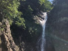 -宁波五龙潭景区