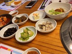 开胃前菜-青鹤谷(苏州店)