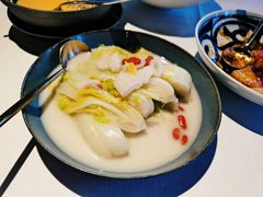 -三号黄浦会Canton Table