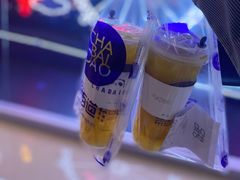 -茶百道(招商花园城店)
