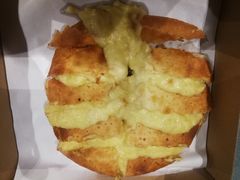 榴莲饼-猫王榴莲世家(三里屯SOHO商场店)