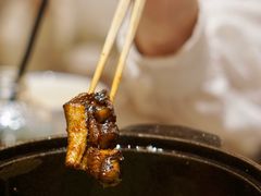 啫啫鳝片-铁公鸡·四川料理(天环广场店)
