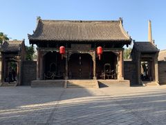 -榆次老城