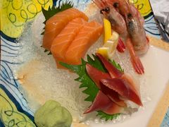 -久喜番和牛烧肉酒场(北辰三角洲店)
