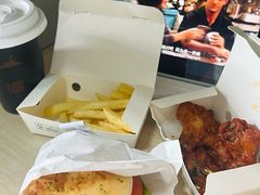 -必胜客(龙泉万达店)