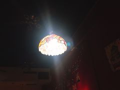 -风铃酒吧(花园路店)