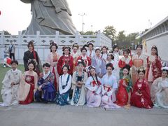 -孔子六艺文化园