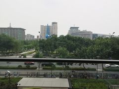 -济南香格里拉·咖啡泉自助餐厅