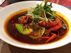 -望江门小龙虾·烧烤(九堡店)