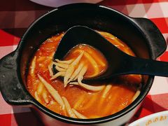 -西贝(武汉群星城店)