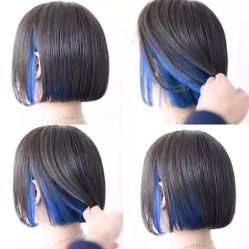 -GY style salon网红签约