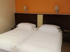 -太阳岛度假酒店