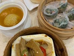 -顺德人家食府(黄金广场店)