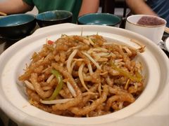 -岚县土豆宴(总部)