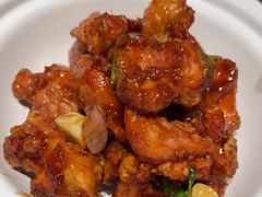 -千日贺茶餐厅(高新万达店)