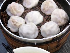 -鸡鸣汤包(仙林店)