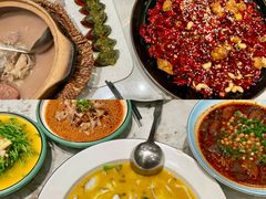 -火婆子·川小馆(扬韬科技广场店)