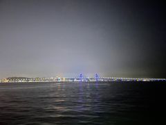 -澳门环岛游湾仔码头