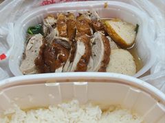 -创膳金牌烧鹅(天河汇商业广场店)