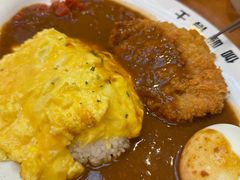 -伽喱博士 Dr.CURRY咖喱饭(太阳宫咖喱店)