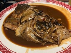 -旺顺阁·北京菜(北辰上品+)