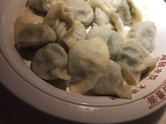 海肠水饺-日丰园海肠水饺·老字号大连海鲜(和平广场店)