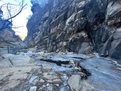 -黑龙潭风景区