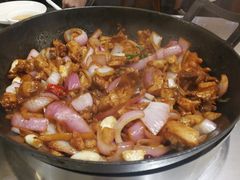 -胡须佬鸡煲四季火锅店(石厦西村直营店)