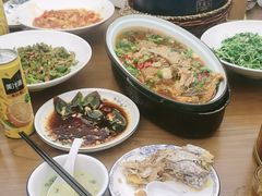 -鸿运楼·舌尖上的徽菜