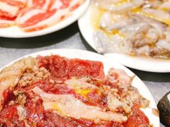-松明一烤肉馆(鲁园店)