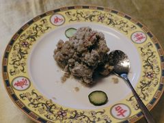 -厉家菜(德胜门总店)