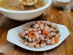 -少林寺欢喜地素斋馆