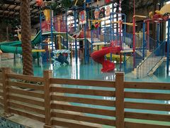 -南宫温泉水世界