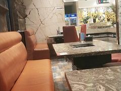 -永远爱烤肉火锅自助(龙德广场店)