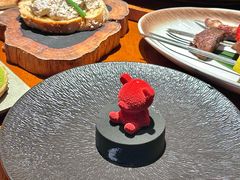 -咖梦餐厅 COMENG RESTAURANT
