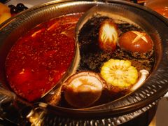 -温禾牛·和牛寿喜烧自助火锅(恒基名人店)