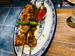 -卢布里西餐厅(总店)