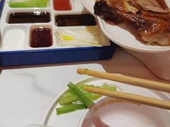 -四季民福烤鸭店(故宫店)