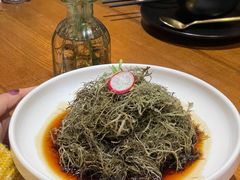 -敏珠拉姆藏餐·南京厨房(富春江东街店)