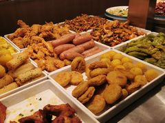 -大米先生(龙湖上城天街店)